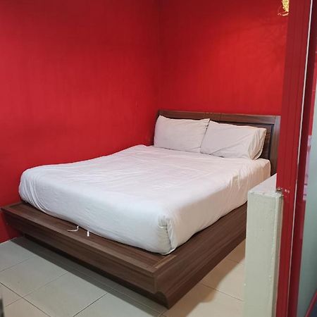 Sunrise Inn Hotel Kuala Lumpur Exterior photo