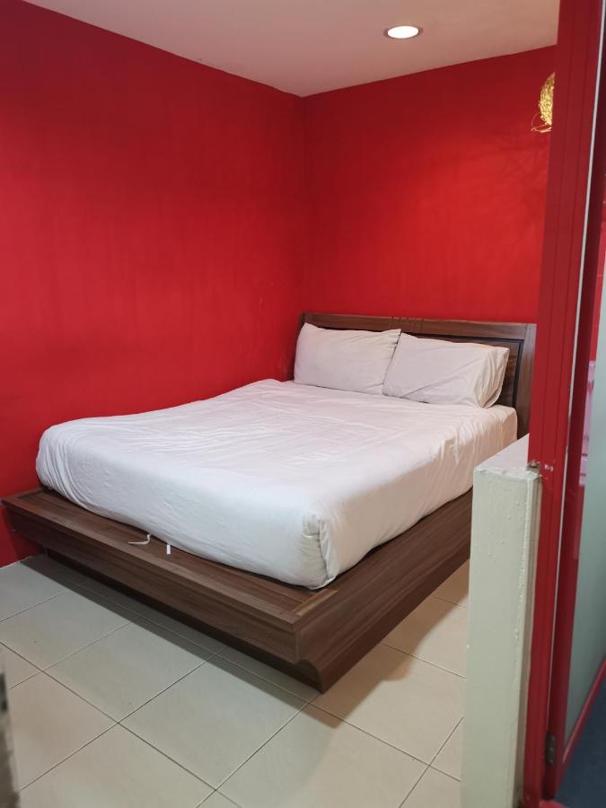 Sunrise Inn Hotel Kuala Lumpur Exterior photo