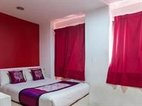 Sunrise Inn Hotel Kuala Lumpur Exterior photo